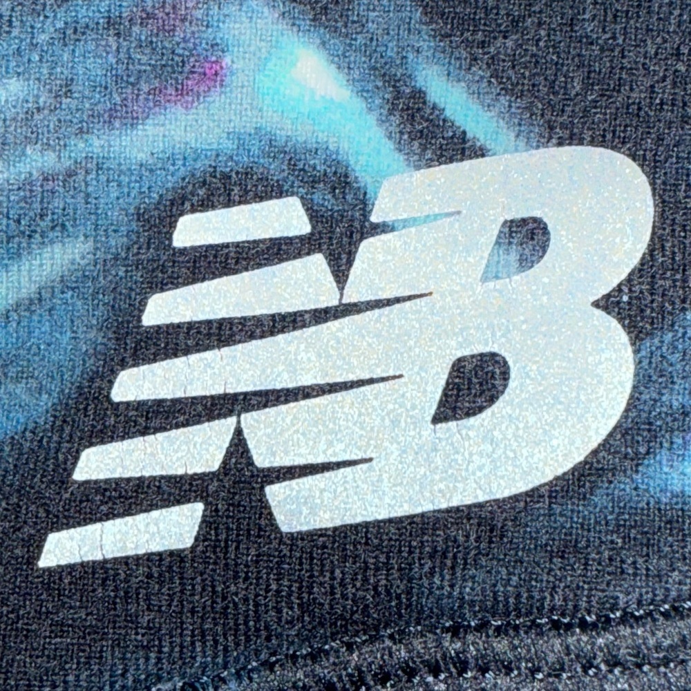 New Balance NB Dry Leggings – Size Medium
💙 Luxe Activewear Vibes - Picture 8 of 10